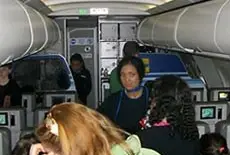From the 2007 Jet Blue mess